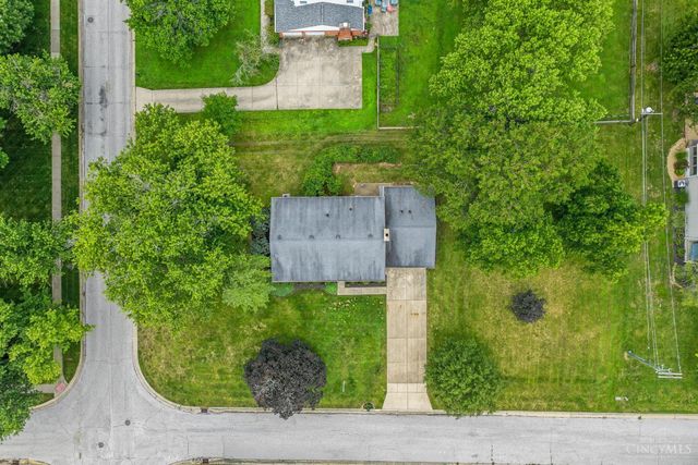 2507 Ashton Court, Anderson Twp, OH 45244