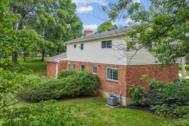 2507 Ashton Court, Anderson Twp, OH 45244