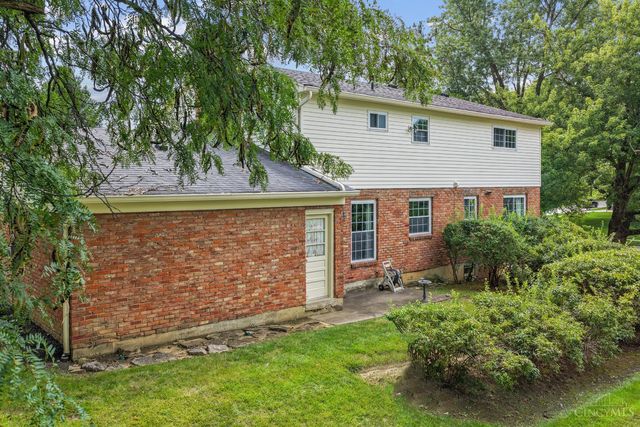 2507 Ashton Court, Anderson Twp, OH 45244