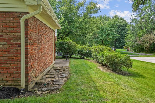 2507 Ashton Court, Anderson Twp, OH 45244