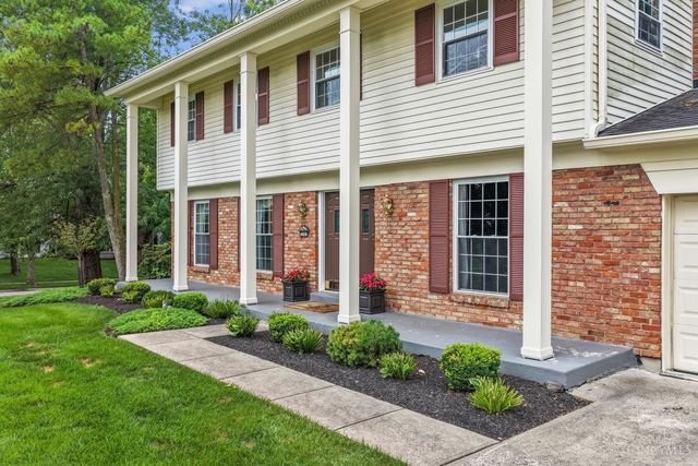 2507 Ashton Court, Anderson Twp, OH 45244
