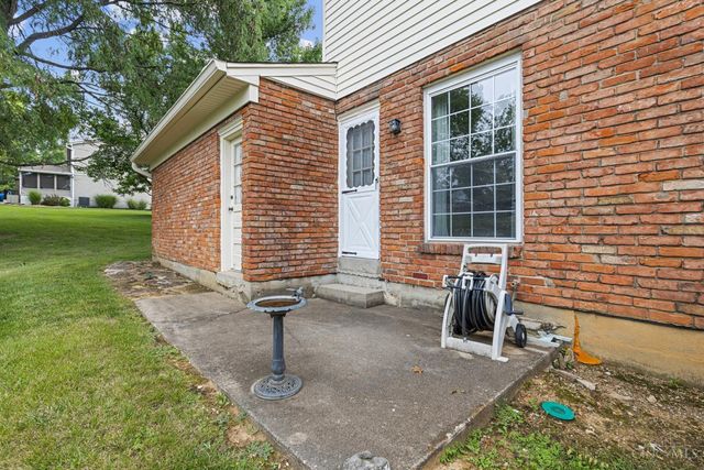2507 Ashton Court, Anderson Twp, OH 45244