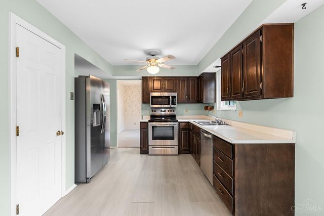 2507 Ashton Court, Anderson Twp, OH 45244
