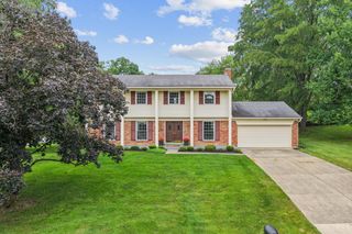 2507 Ashton Court, Anderson Twp, OH 45244