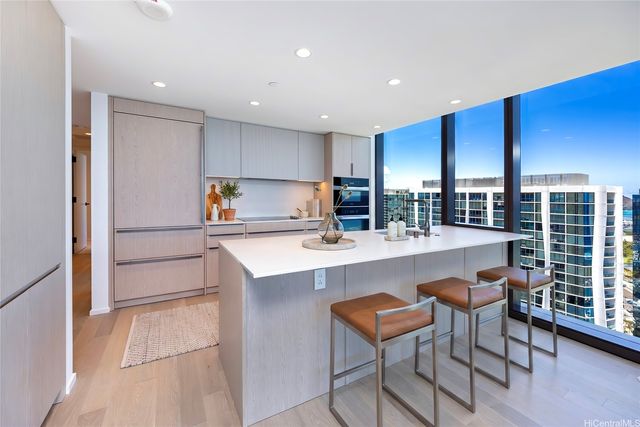 333 Ward Avenue PH 4100, Honolulu, HI 96814