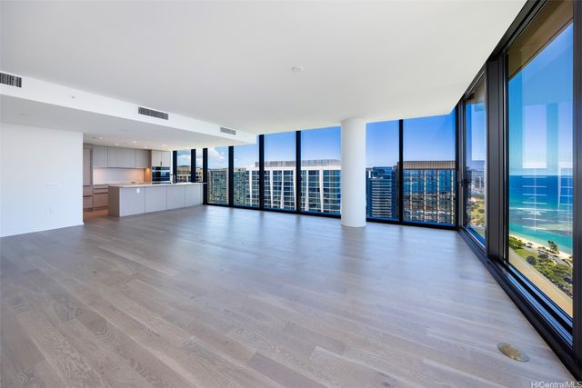 333 Ward Avenue PH 4100, Honolulu, HI 96814