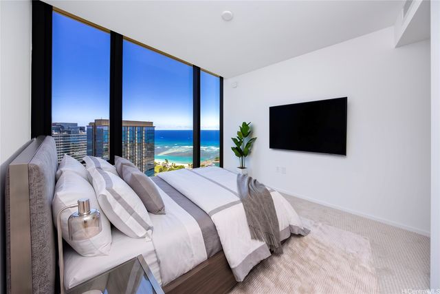 333 Ward Avenue PH 4100, Honolulu, HI 96814