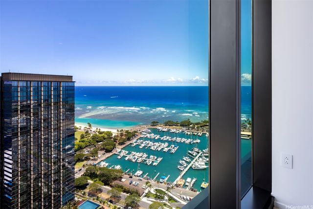 333 Ward Avenue PH 4100, Honolulu, HI 96814