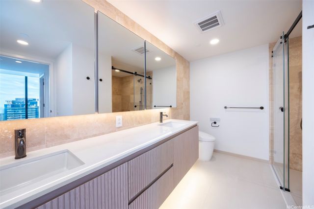 333 Ward Avenue PH 4100, Honolulu, HI 96814