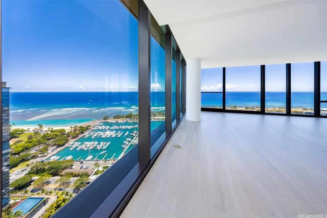 333 Ward Avenue PH 4100, Honolulu, HI 96814