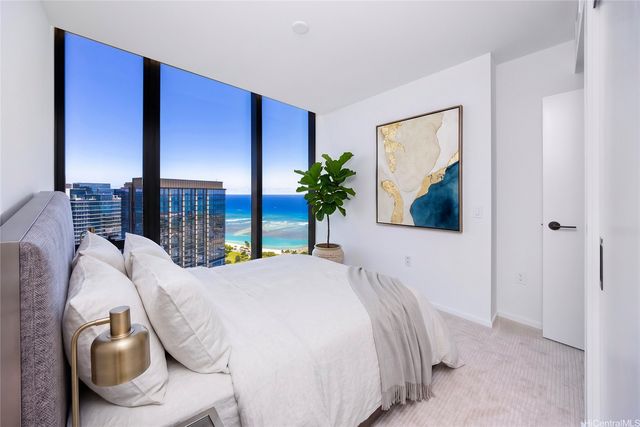 333 Ward Avenue PH 4100, Honolulu, HI 96814