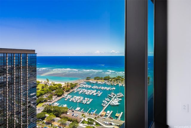 333 Ward Avenue PH 4100, Honolulu, HI 96814