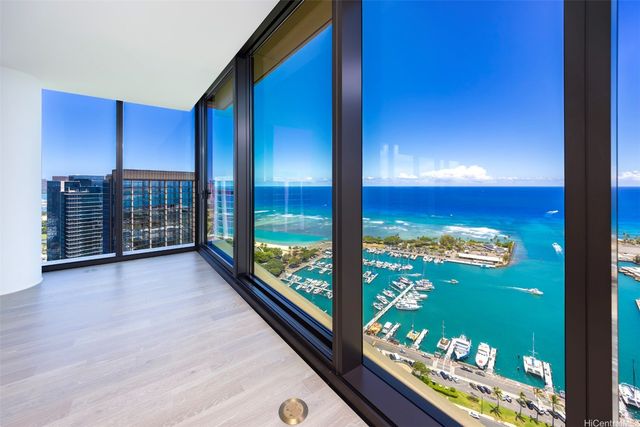 333 Ward Avenue PH 4100, Honolulu, HI 96814