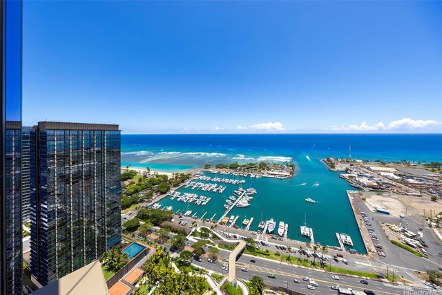 333 Ward Avenue PH 4100, Honolulu, HI 96814