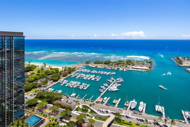 333 Ward Avenue PH 4100, Honolulu, HI 96814