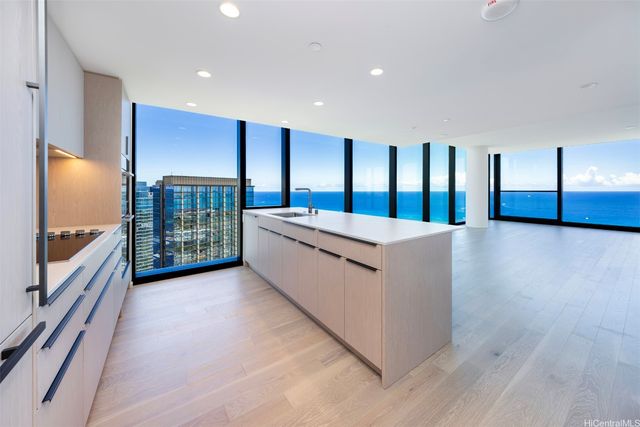 333 Ward Avenue PH 4100, Honolulu, HI 96814