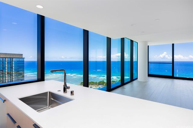 333 Ward Avenue PH 4100, Honolulu, HI 96814
