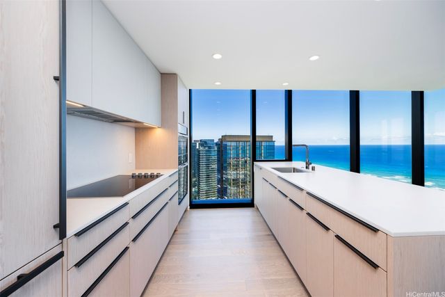 333 Ward Avenue PH 4100, Honolulu, HI 96814