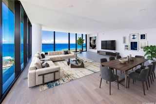 333 Ward Avenue PH 4100, Honolulu, HI 96814