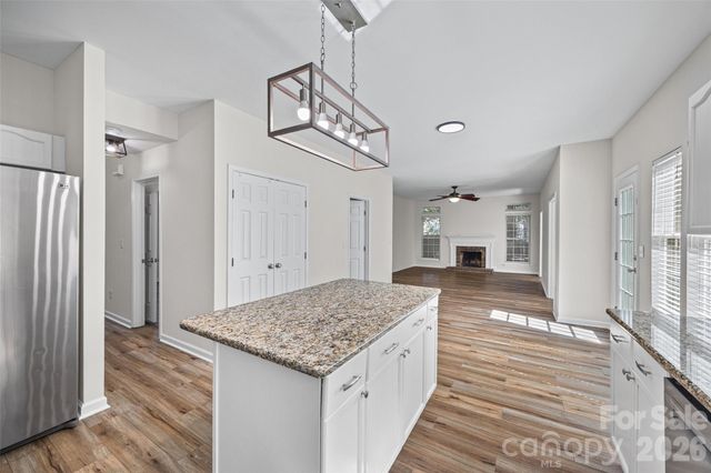 115 Doby Creek Court, Fort Mill, SC 29715
