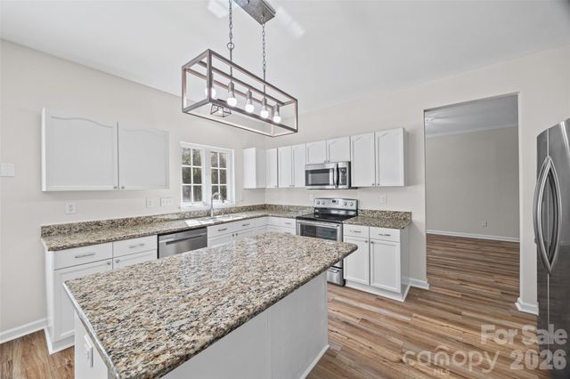 115 Doby Creek Court, Fort Mill, SC 29715