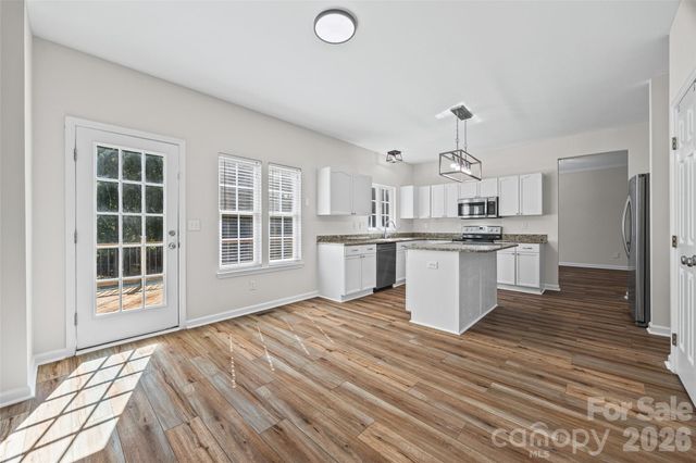 115 Doby Creek Court, Fort Mill, SC 29715