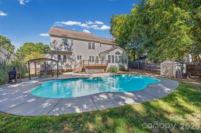 115 Doby Creek Court, Fort Mill, SC 29715