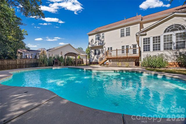 115 Doby Creek Court, Fort Mill, SC 29715