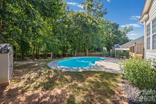 115 Doby Creek Court, Fort Mill, SC 29715