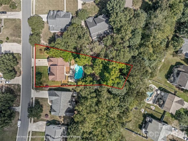 115 Doby Creek Court, Fort Mill, SC 29715