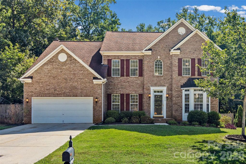 115 Doby Creek Court, Fort Mill, SC 29715