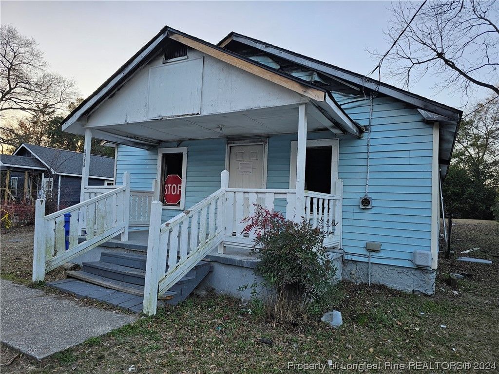 2016 Center Street, Fayetteville, NC 28306 — photo 3