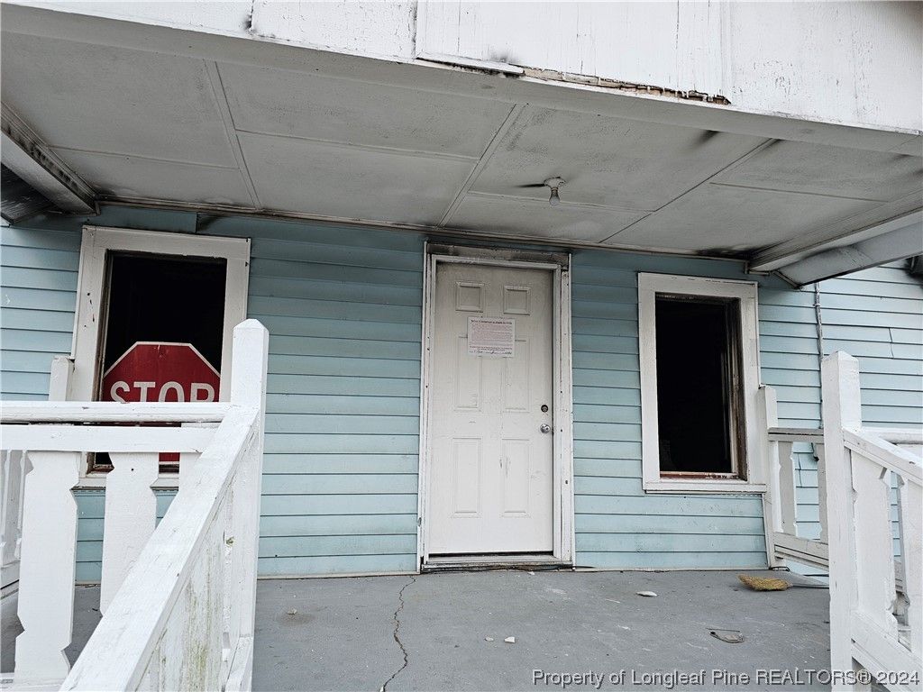 2016 Center Street, Fayetteville, NC 28306 — photo 4