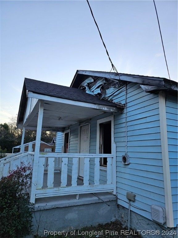 2016 Center Street, Fayetteville, NC 28306 — photo 5