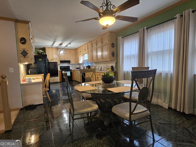 7336 Waters Edge Drive, Stone Mountain, GA 30087