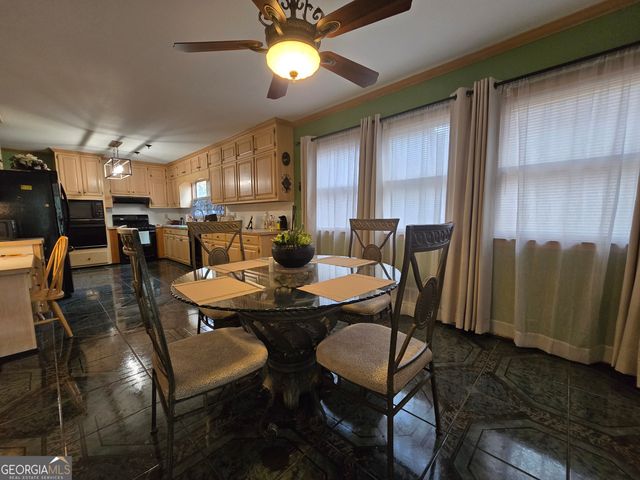 7336 Waters Edge Drive, Stone Mountain, GA 30087