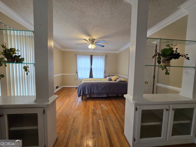 7336 Waters Edge Drive, Stone Mountain, GA 30087