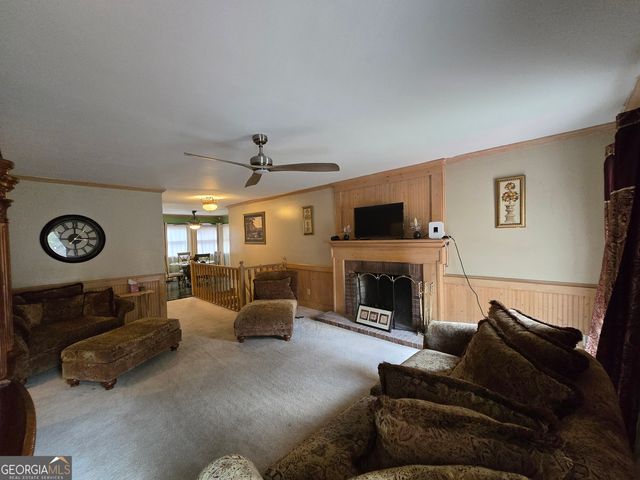 7336 Waters Edge Drive, Stone Mountain, GA 30087