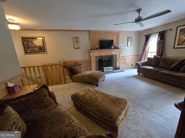 7336 Waters Edge Drive, Stone Mountain, GA 30087