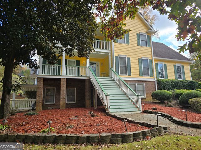 7336 Waters Edge Drive, Stone Mountain, GA 30087