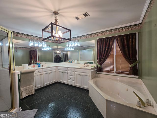 7336 Waters Edge Drive, Stone Mountain, GA 30087