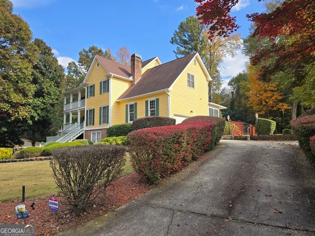 7336 Waters Edge Drive, Stone Mountain, GA 30087