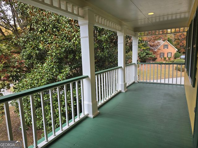 7336 Waters Edge Drive, Stone Mountain, GA 30087