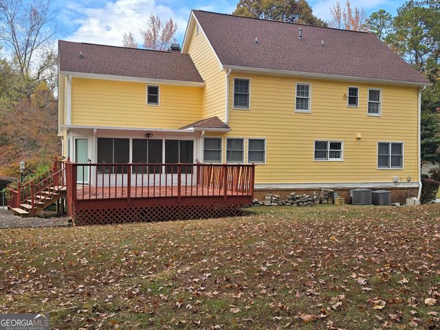 7336 Waters Edge Drive, Stone Mountain, GA 30087