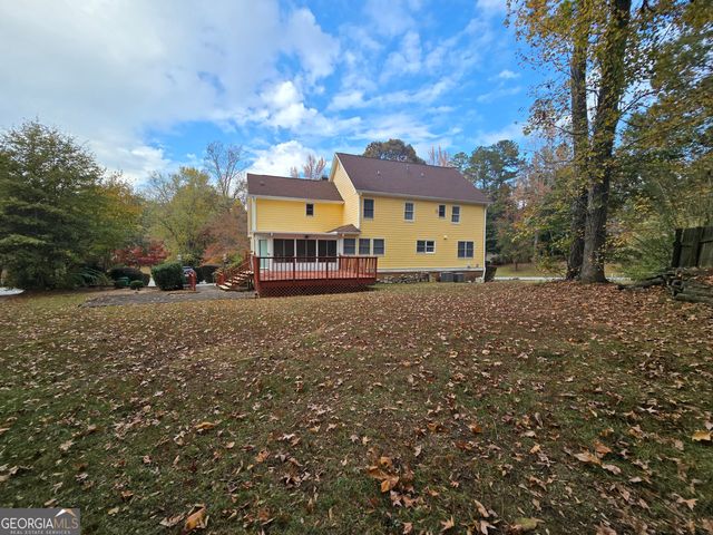 7336 Waters Edge Drive, Stone Mountain, GA 30087