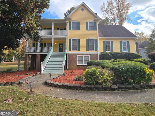 7336 Waters Edge Drive, Stone Mountain, GA 30087