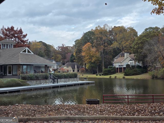 7336 Waters Edge Drive, Stone Mountain, GA 30087