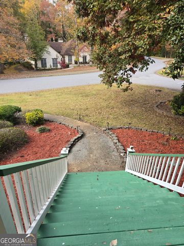 7336 Waters Edge Drive, Stone Mountain, GA 30087