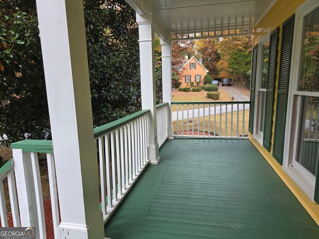 7336 Waters Edge Drive, Stone Mountain, GA 30087