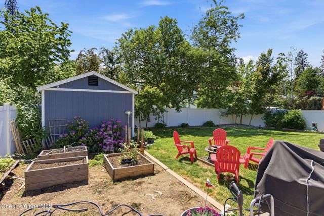 5268 E Woodland DR, Post Falls, ID 83854